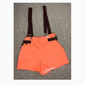 Fashion Nova Keep It Chill Shorts